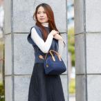 豊岡鞄 TUTUMU Mini Boston