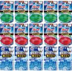 液体BLおくだけEX除菌付け替え用とデコラルEX各5個