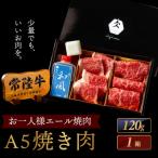 常陸牛A5 焼肉 外もも 肩バラ 2種食べ比べ