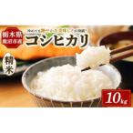コシヒカリ 精米 10kg