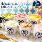 レギュラーカップ 6個