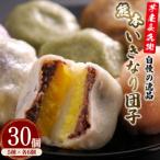 芋屋長兵衛自慢の逸品 熊本いきなり団子 5種
