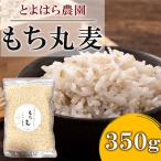 もち丸麦 350g