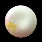 丸小皿 金箔 ピンクグラデーション