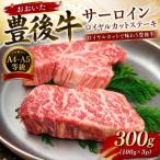 豊後牛ヒレステーキ 300g