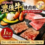 訳あり 豊後牛切り落とし 1kg