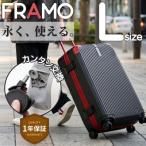 スーツケース Provo FRAMO 12004E
