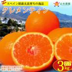 山本農園のクレメンティン 約3kg