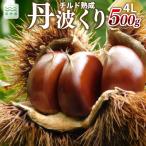 チルド熟成 丹波くり 3L