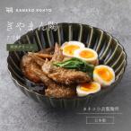 ぎやまん陶 7寸鉢 利休グリーン