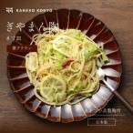 ぎやまん陶 8寸皿 漆ブラウン