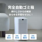 完全自動ゴミ箱 ザ パーフェクトボックス