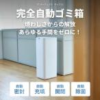 完全自動ゴミ箱 ザ パーフェクトボックス
