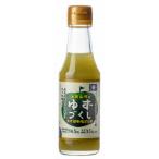ゆず胡椒塩ぽん酢160g×12本入り