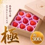 あまおう至福EX等級赤 約300g