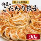冷凍 生餃子 肉屋の餃子 45個入り