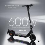 2色から 特定小型原付 EVEREST XING