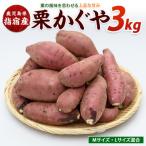さつまいも 栗かぐや 約3kg