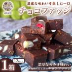 チョコファッジ 12粒入り