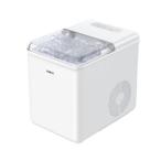 SAMKYO 製氷機 高速製氷 最短6分 自動洗浄機能