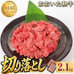 おおいた和牛 牛肉切り落とし 黒毛和牛 おおいた和牛切り落…