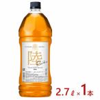 キリンウイスキー陸 2700ml×1本