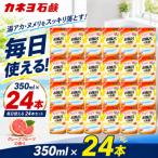 おふろの洗剤 詰替 350ml×24個セット