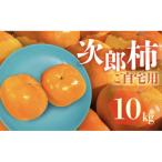 FarmSORAの次郎柿 10kg