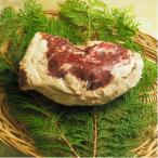 冬の熊肉 部位お任せ 約1kg