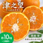 希少品種 津之望 つののぞみ 約10kg