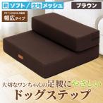 PetStyle ドッグステップ 幅広 55cm