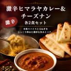 インドカレー屋の本格スパイスカレー 激辛