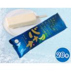 久保田食品 バナナアイスキャンデー 80ml×20本セット