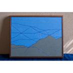 山の絵 no.2506