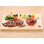 赤城和牛モモステーキ400g