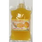 とろり飲む でこ ゼリー 270g