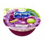 たらみ くだもの屋さん ぶどうゼリー 160g