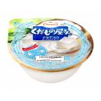 くだもの屋さん ナタデココヨーグルトデザート 160g