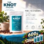 THE KNOT COFFEE 霧島連山自家焙煎珈琲オリジナルブレンド