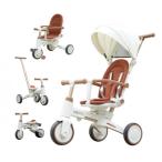 colulu MORBY モルビー 3輪車