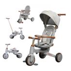 colulu MORBY モルビー 3輪車