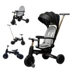 colulu MORBY モルビー 3輪車
