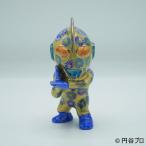 九谷焼 新ウルトラマン 令和金花詰そらいろNo.2