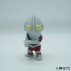 九谷焼 No.3 新ウルトラマン 色絵オリジナルカラー