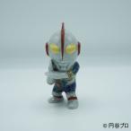 九谷焼 No.4 新ウルトラマン 吉田屋牡丹