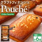 クラフトフィナンシェ Pouche プーシェ