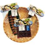 鯖のへしこの3点セット×3