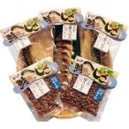 鯖のへしこの5点セット×2