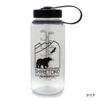 知床財団オリジナルエコボトル 0.5L