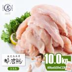 若鶏ささみ 計10kg